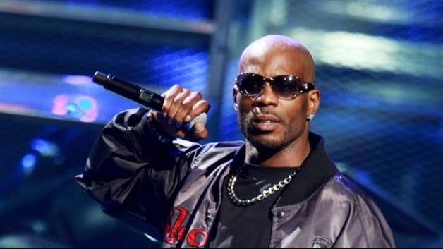 Dmx