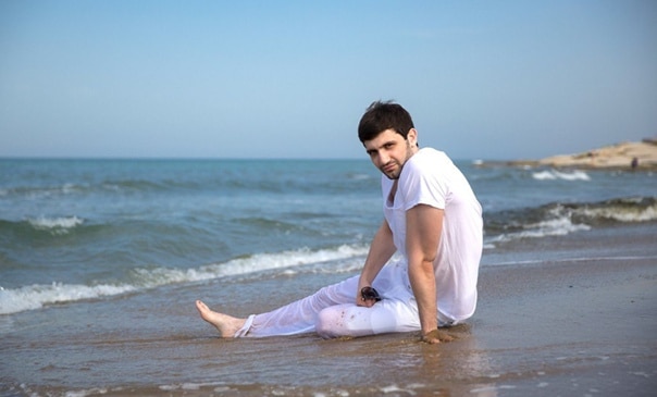 Магомед Аликперов