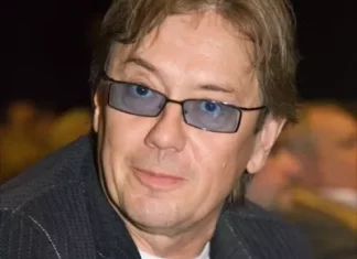 Владимир Ерёмин