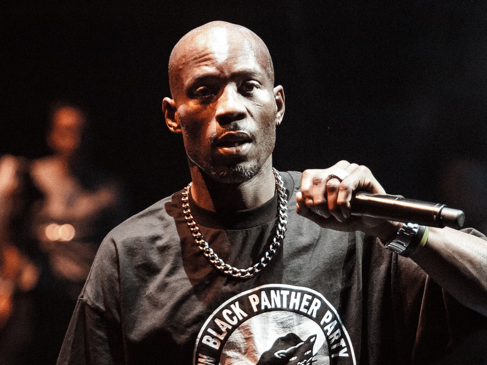 Dmx