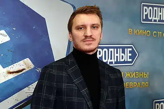 Илья Аксенов