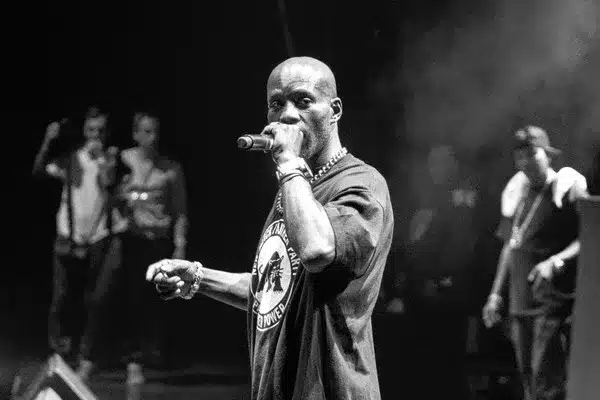 Dmx