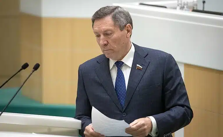Олег Королёв