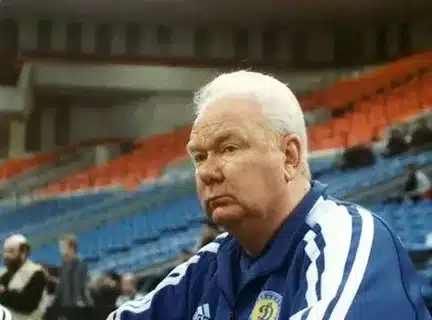 Валерий Лобановский
