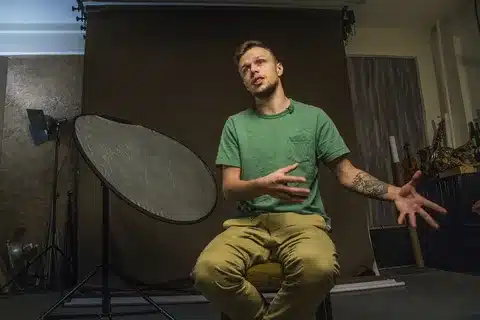 Евсей Ковалев