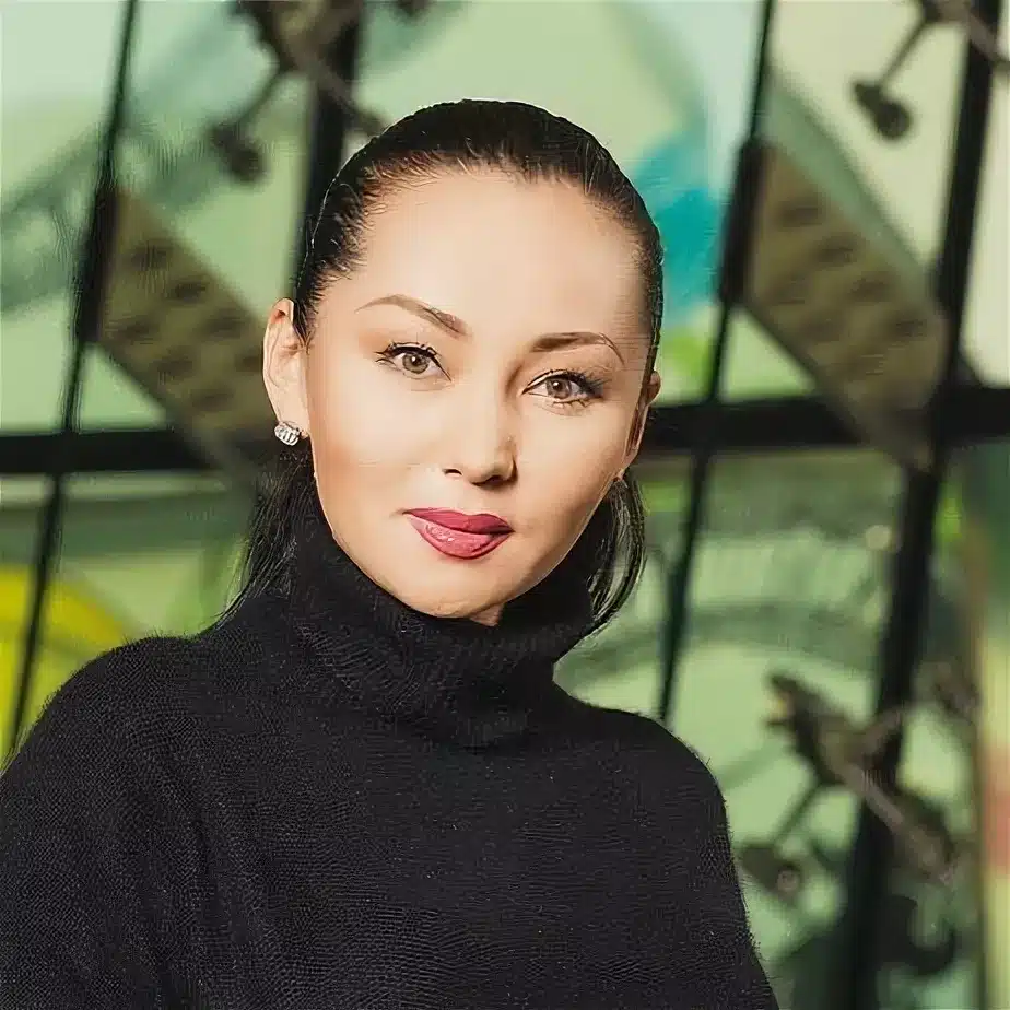 Баян Есентаева