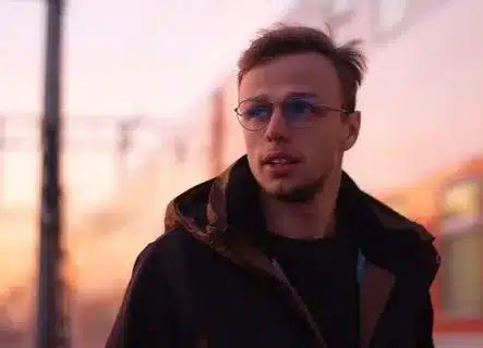 Евсей Ковалев