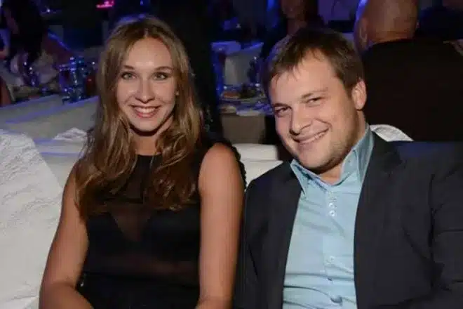 Наталья Ищенко