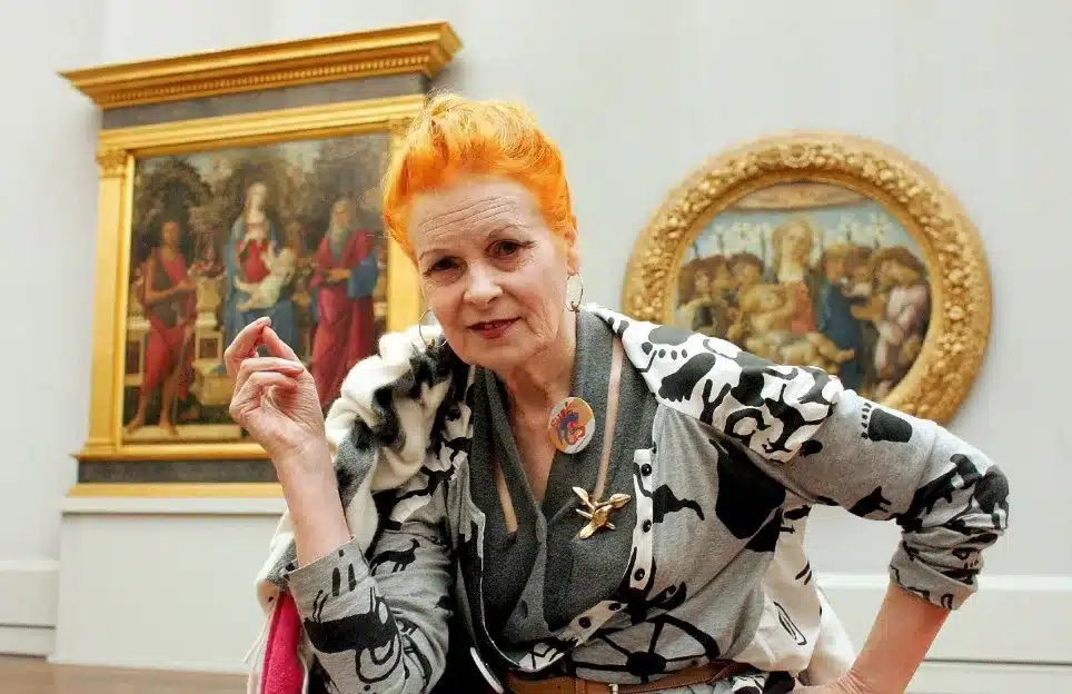 Вивьен Вествуд