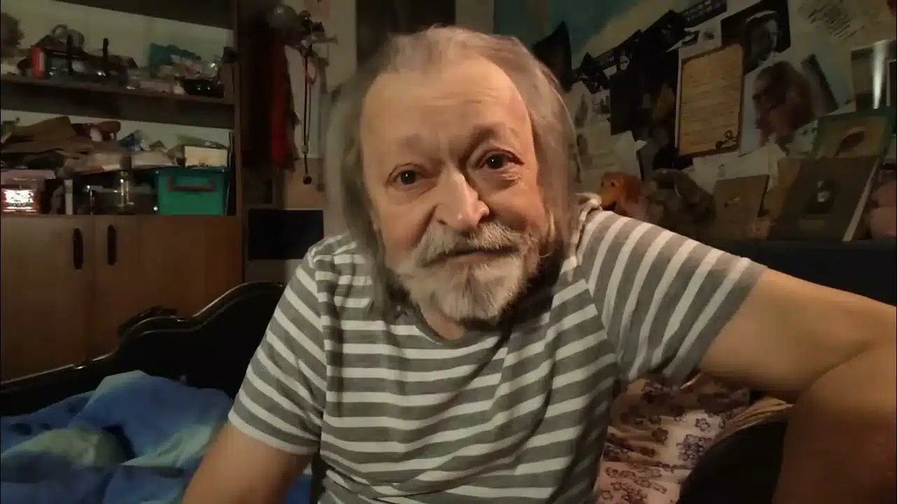 Шура Каретный