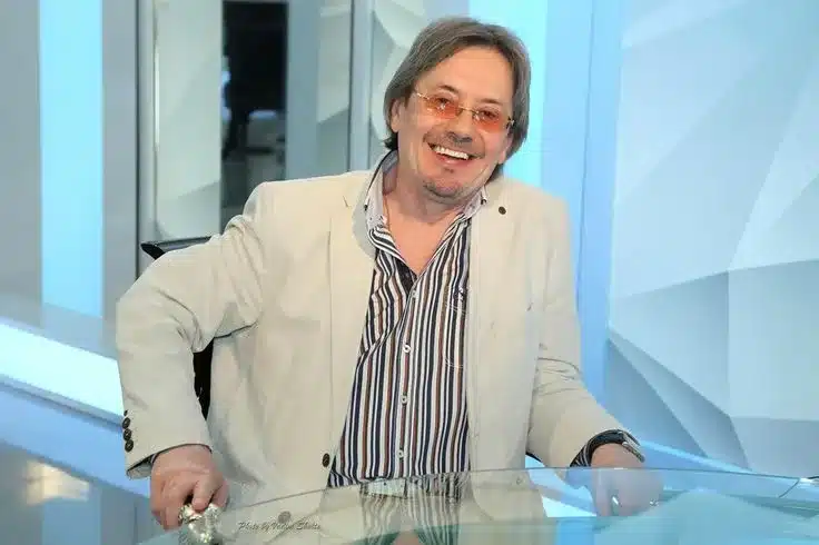Владимир Ерёмин