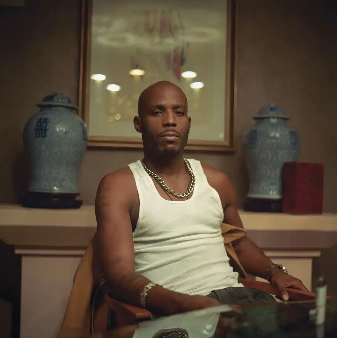 Dmx