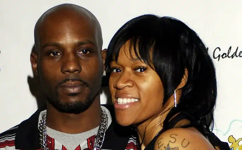 Dmx