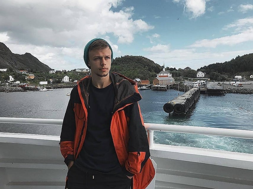 Евсей Ковалев