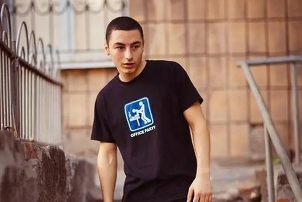 Тбили Теплый