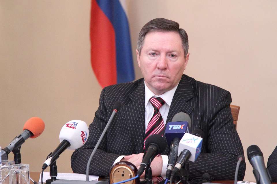Олег Королёв