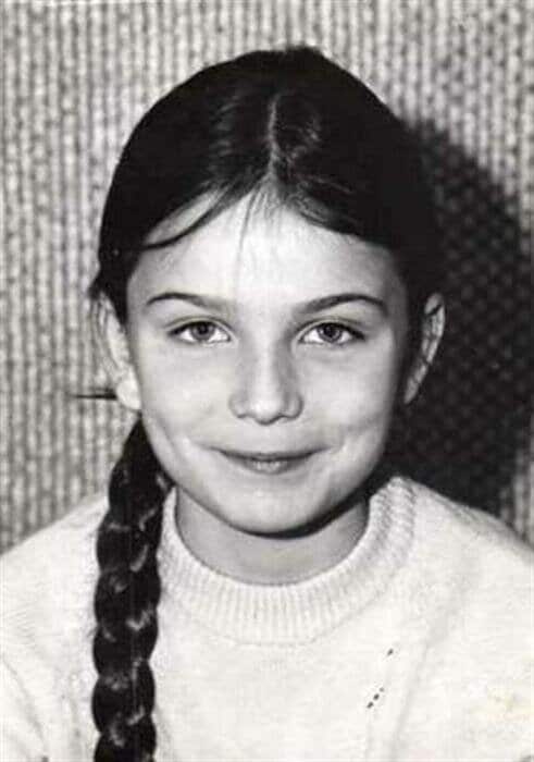 Паулина Поризкова