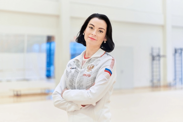 Юлия Барсукова