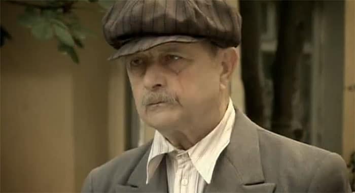 Константин Желдин