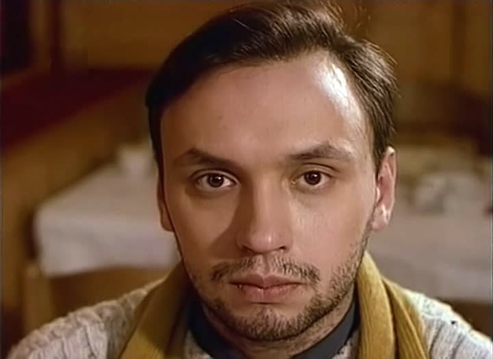 Владимир Скворцов