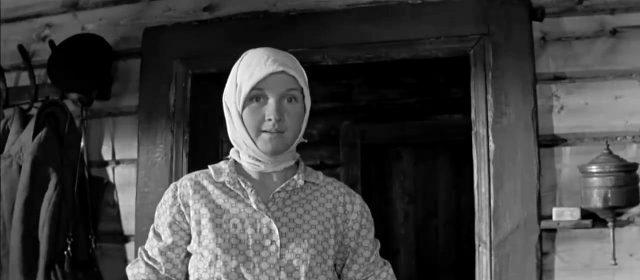 Алла Мещерякова