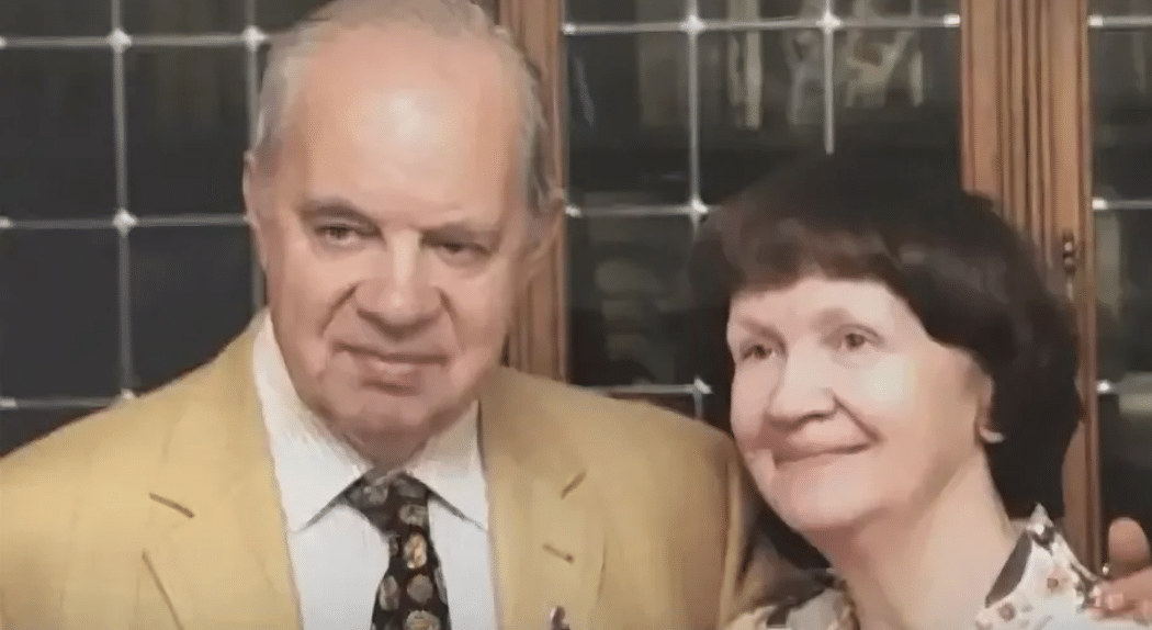 Алла Мещерякова