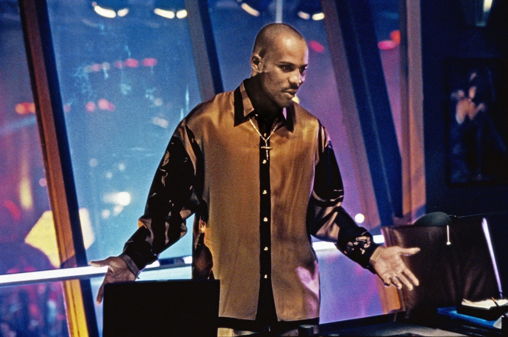 Dmx
