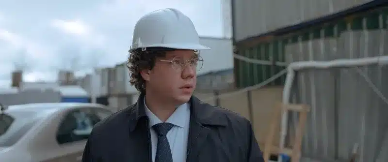 Павел Комаров