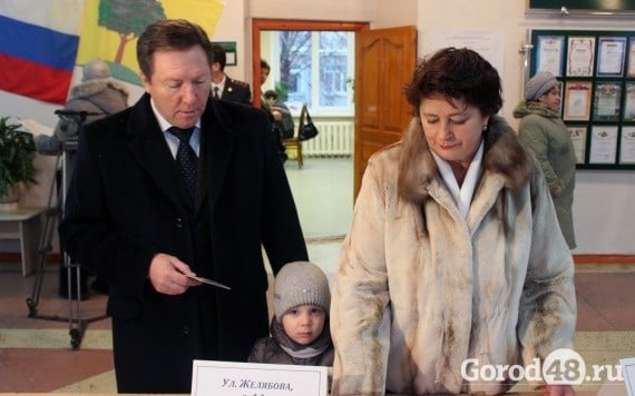 Олег Королёв