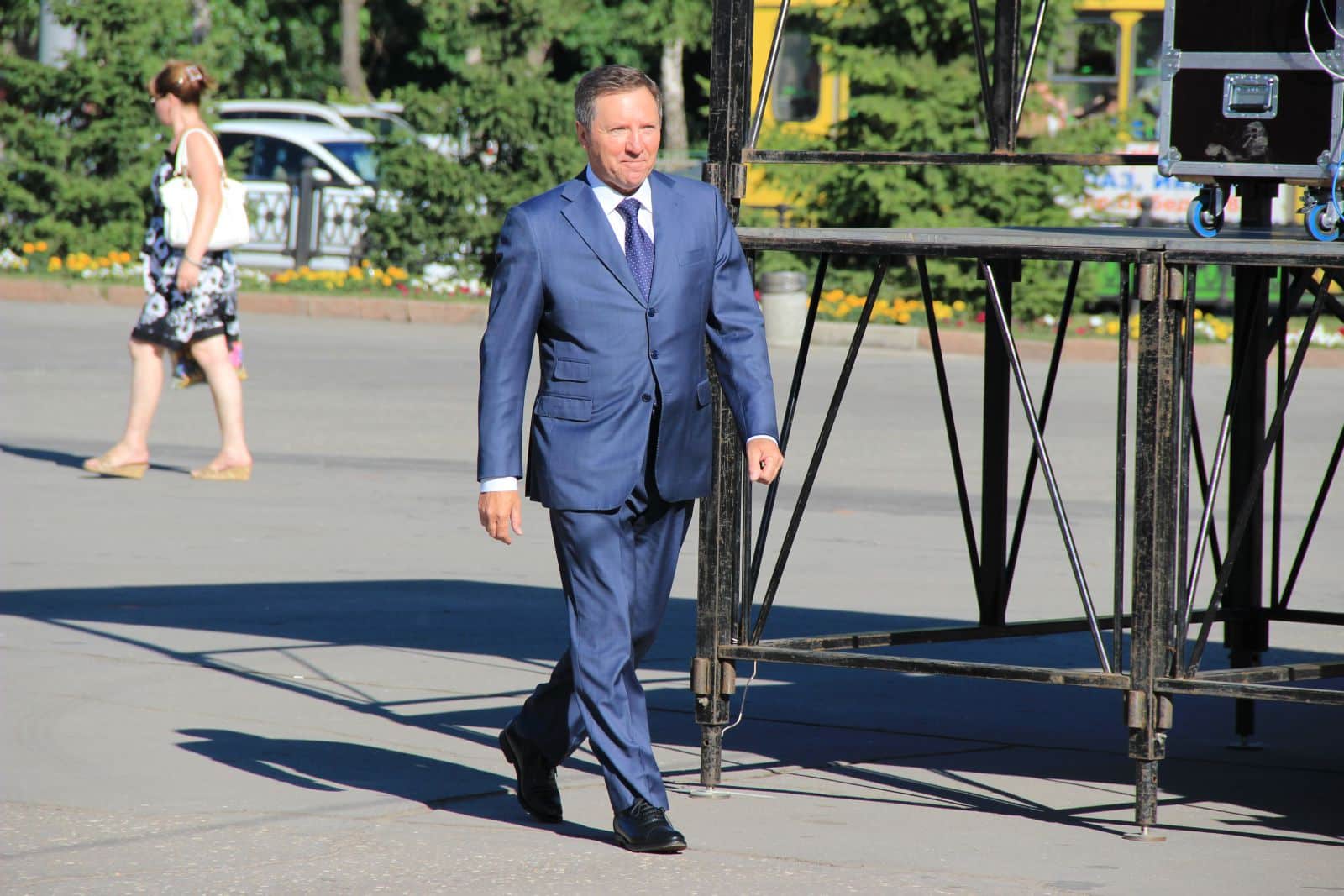 Олег Королёв