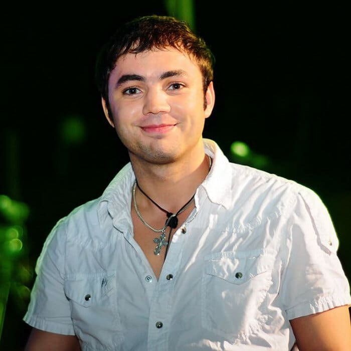 Александр Гобозов