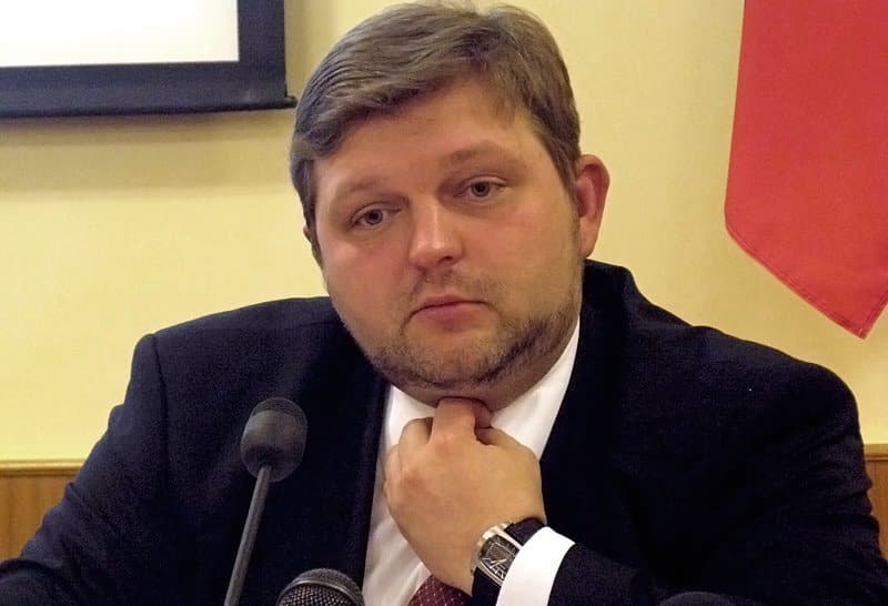 Никита Белых