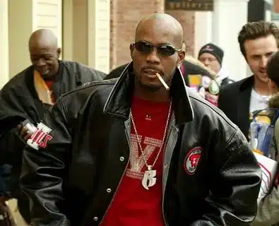 Dmx