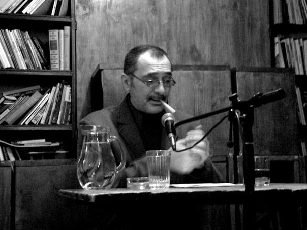 Тимур Юрьевич Кибиров