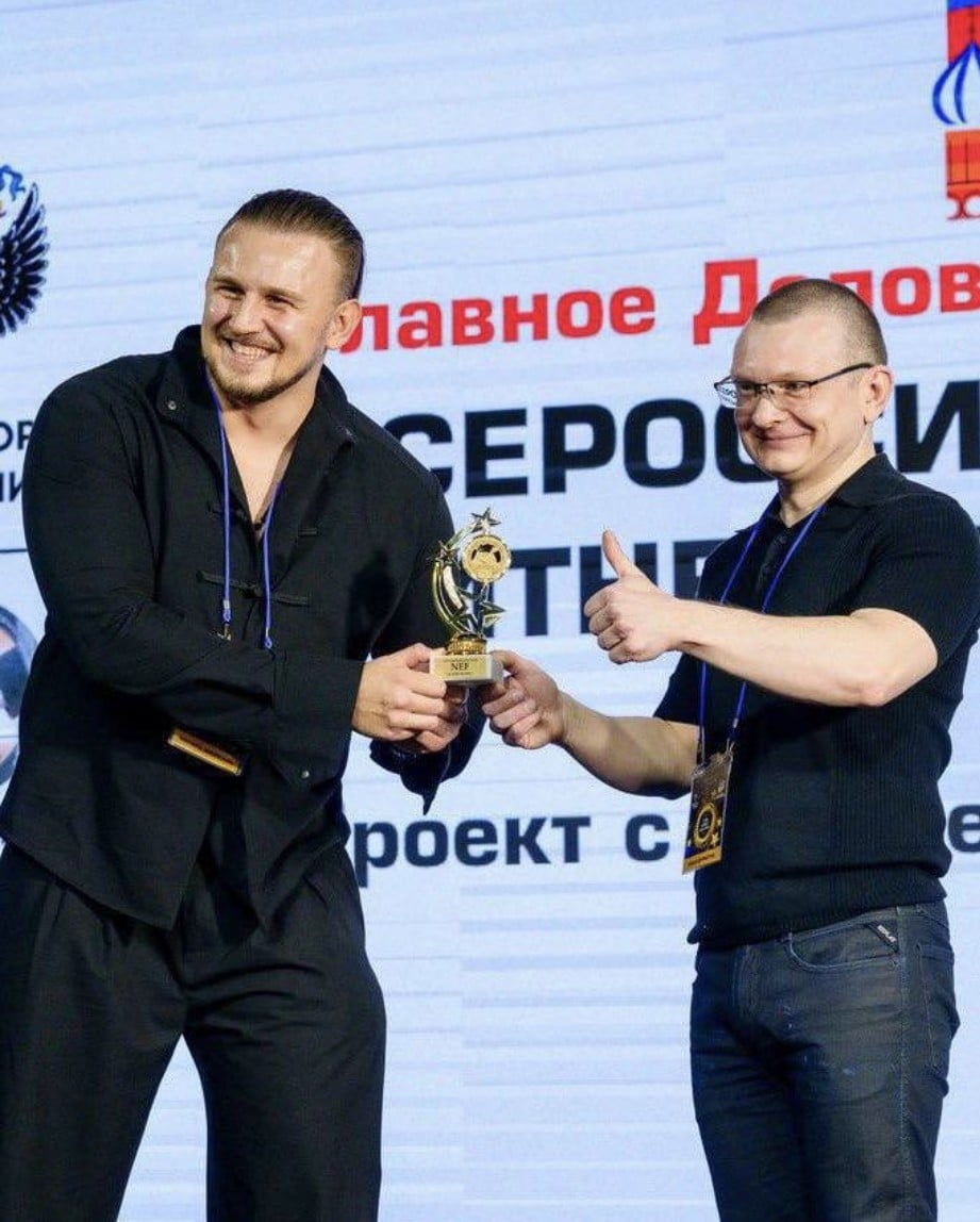 Эдуард Михайлович Шаркань
