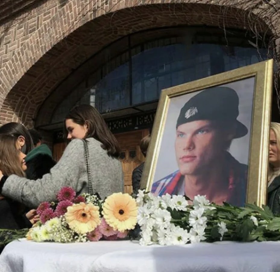 Avicii