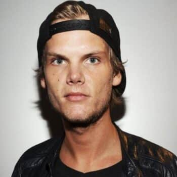 Avicii