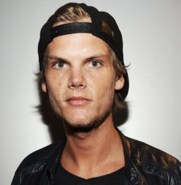 Avicii