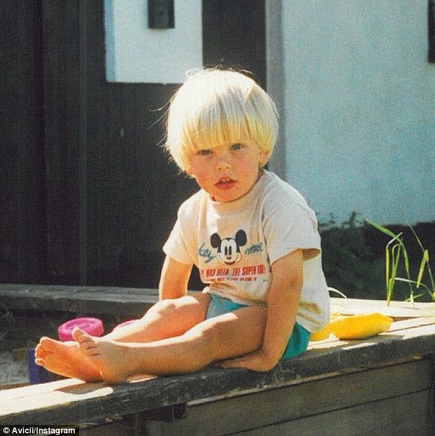 Avicii