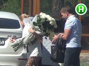 Ева Бушмина