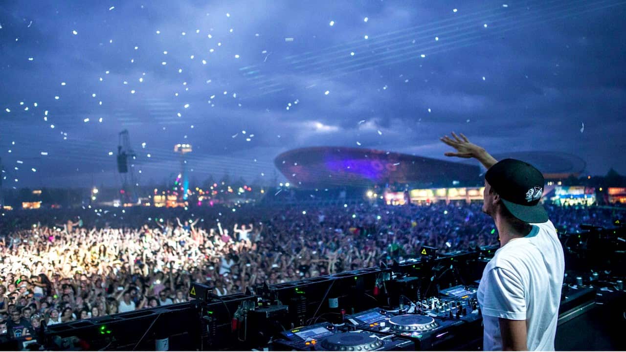 Avicii