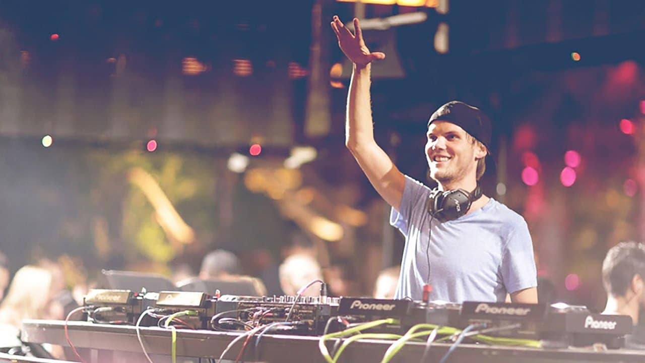 Avicii