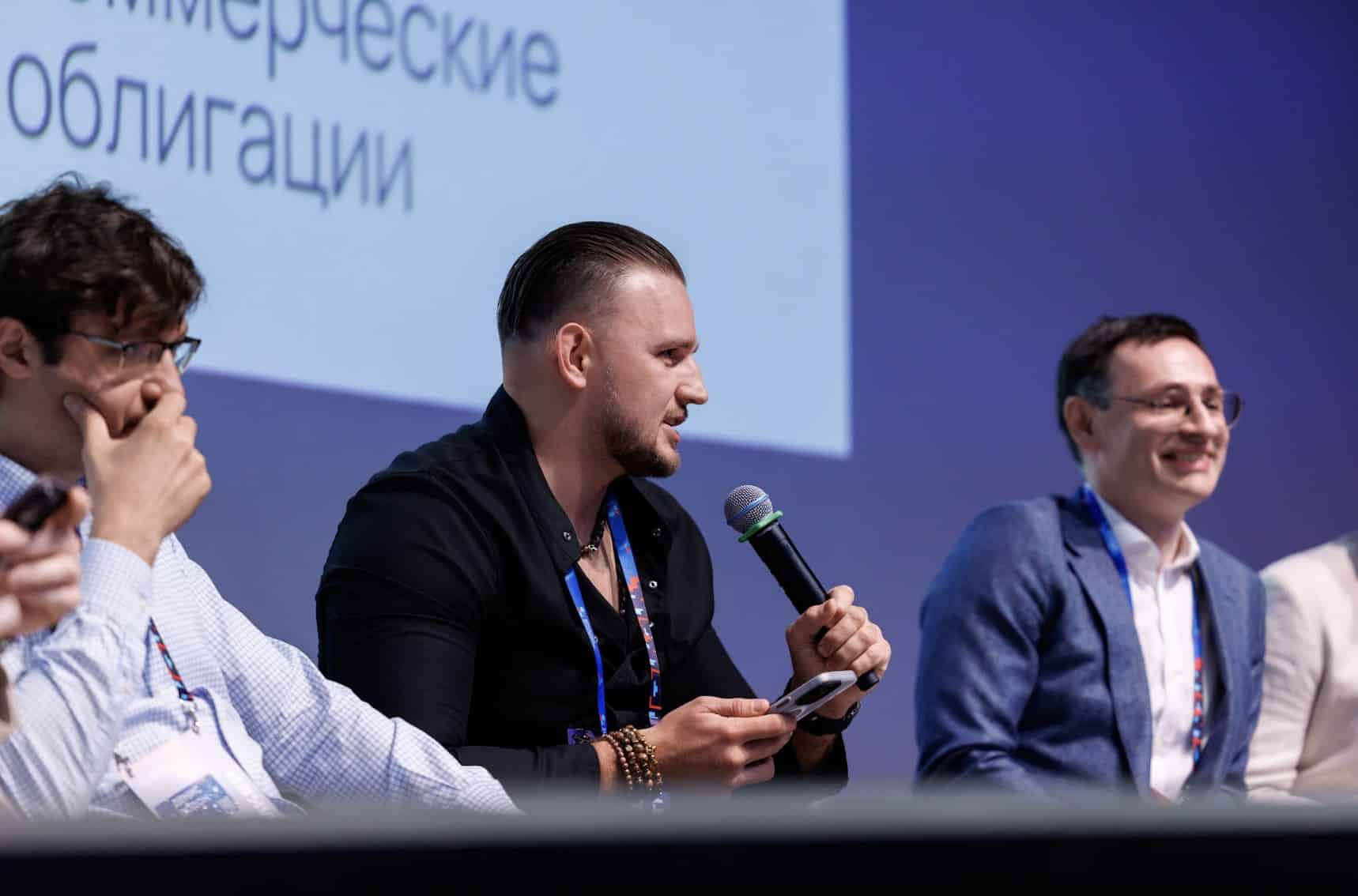 Эдуард Михайлович Шаркань