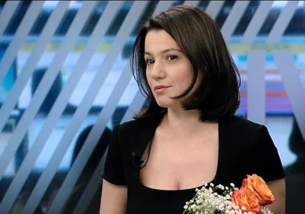 Юлия Таратута