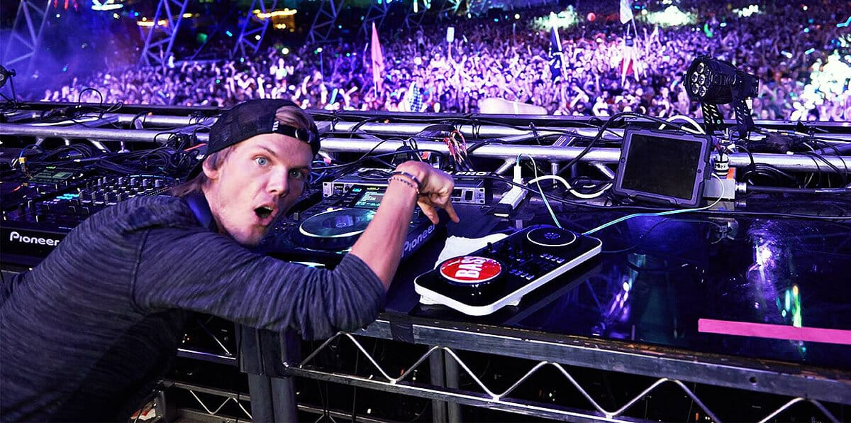 Avicii