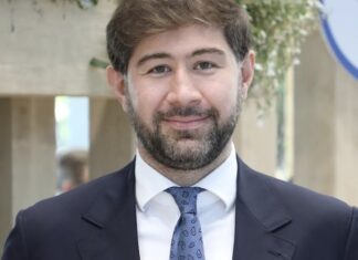 Руслан Алисултанов
