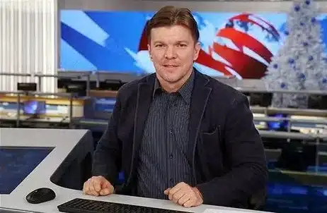 Кирилл Клейменов