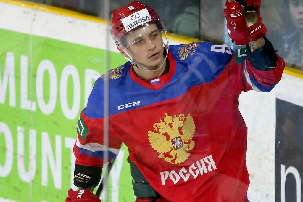 Артем Галимов
