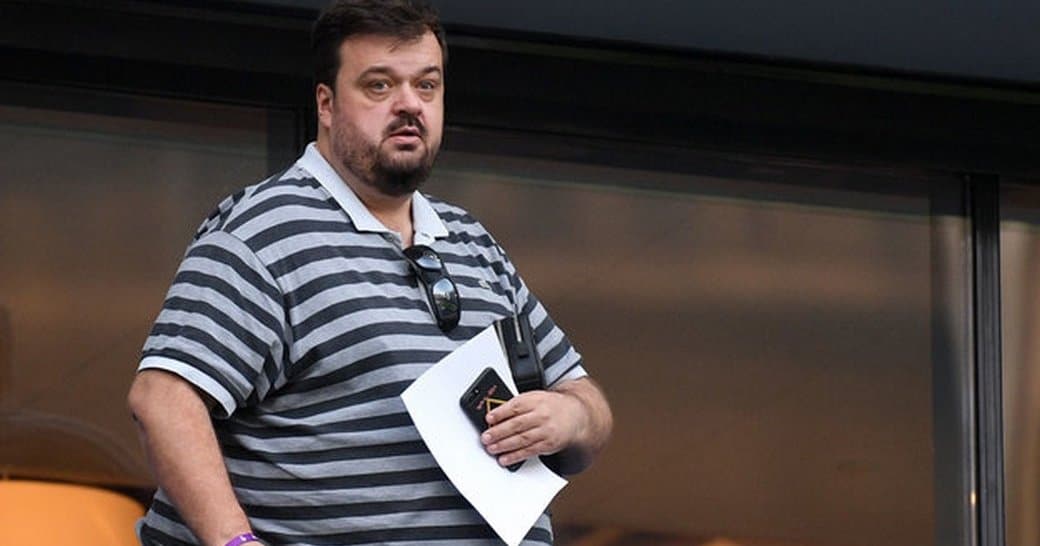 Василий Уткин