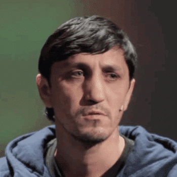 Олег Груз